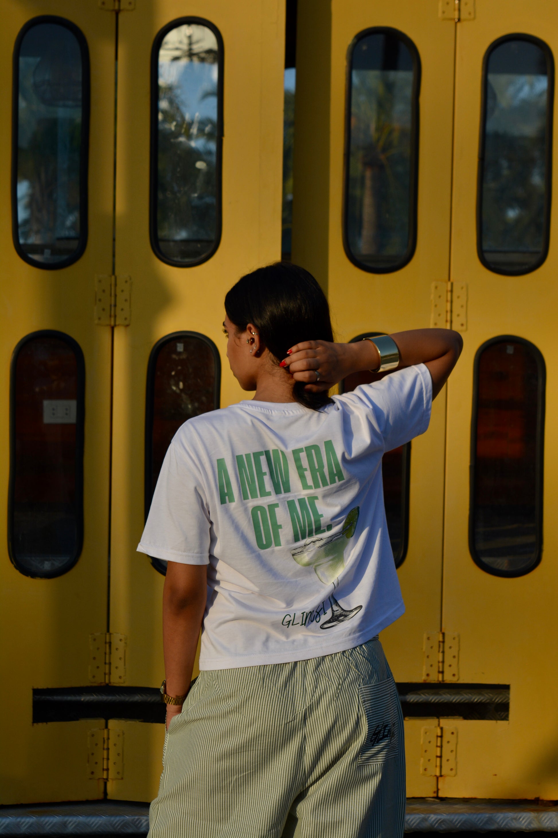 "IN MY LEMONADE ERA" Graphic Tshirt.