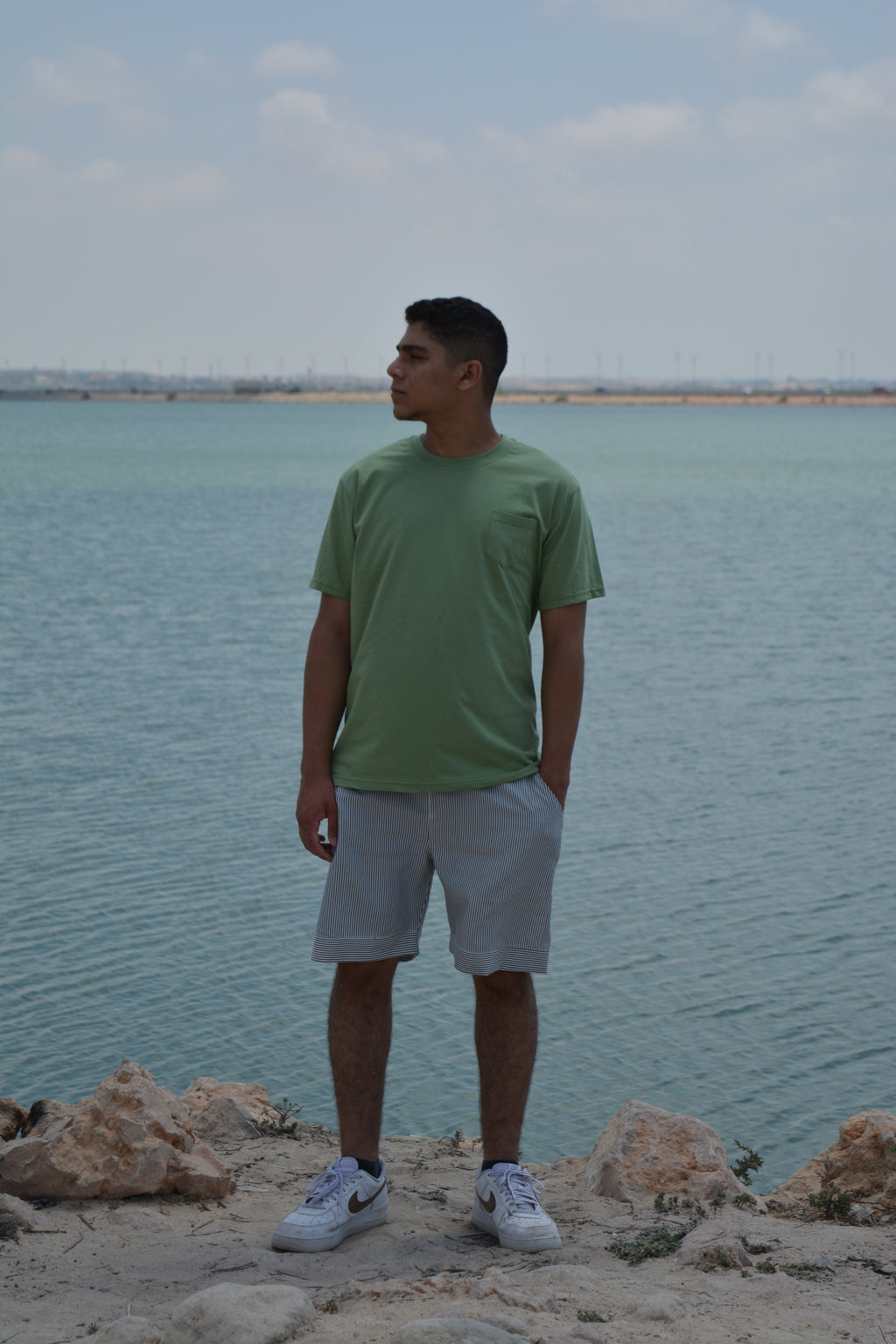 "YOU MAD BRO?" Unisex Graphic T-shirt.