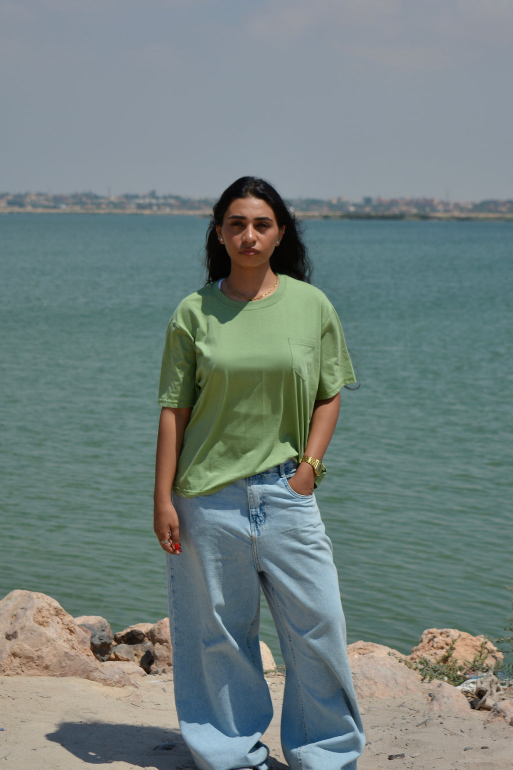 "BLA..BLA..BLA" Graphic T-shirt.